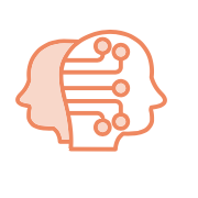 Digital Twin of Token Economy icon