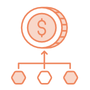 Token Economy and Value Capture Thesis icon