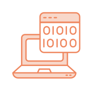 Token Emission Algorithm Design icon